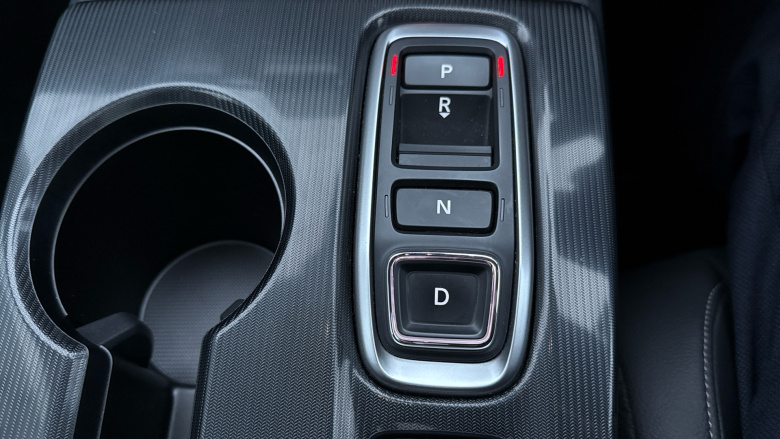 Honda Civic 2.0 eHEV Advance 5dr CVT Hybrid Hatchback